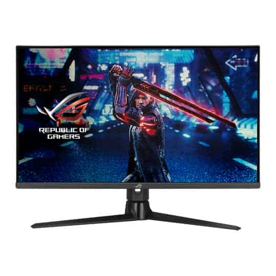 ASUS 32" Quad HD 175Hz FreeSync IPS HDR Open Box Gaming Monitor